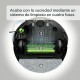 iRobot Roomba J5+ Σκούπα Ρομπότ για Σκούπισμα & Σφουγγάρισμα με Χαρτογράφηση και Wi-Fi Μαύρη iRobot Roomba J5+ Σκούπα Ρομπότ για Σκούπισμα & Σφουγγάρισμα με Χαρτογράφηση και Wi-Fi Μαύρη